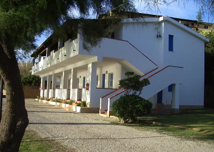 Residence La Darsena