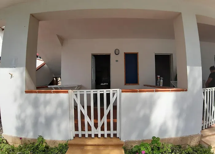 Residence La Darsena