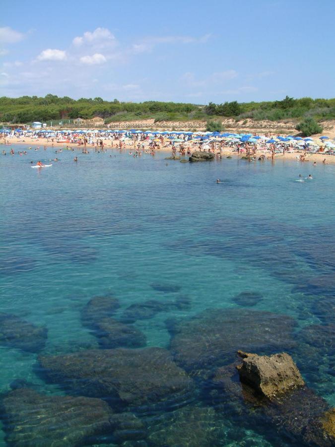 La Darsena *