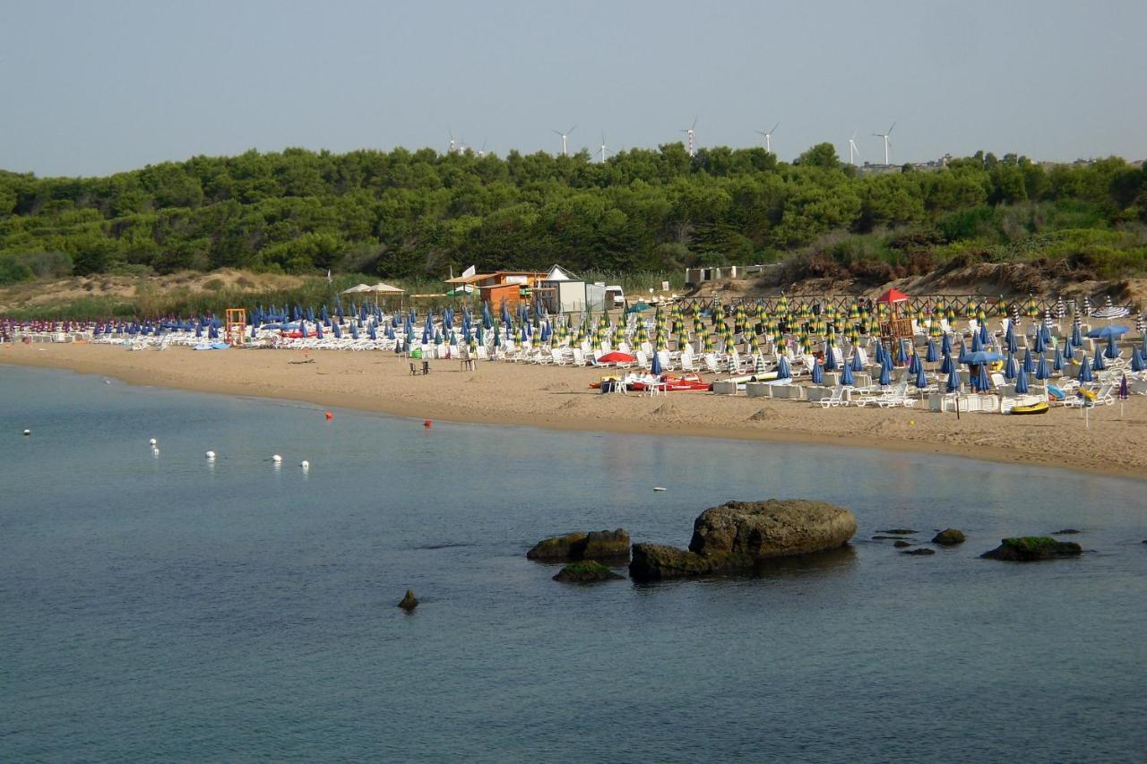 La Darsena Aparthotel Isola Di Capo Rizzuto