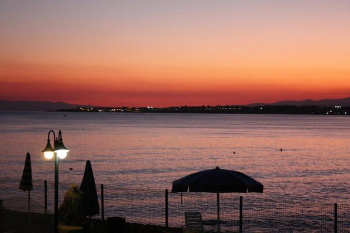 La Darsena * Isola Di Capo Rizzuto