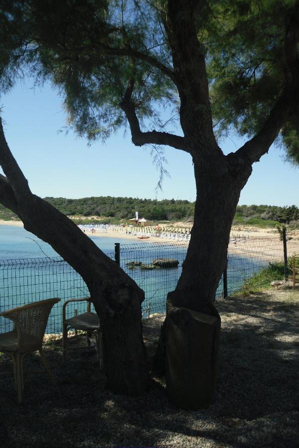 La Darsena * Isola Di Capo Rizzuto