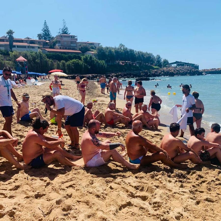 Aparthotel La Darsena Isola Di Capo Rizzuto