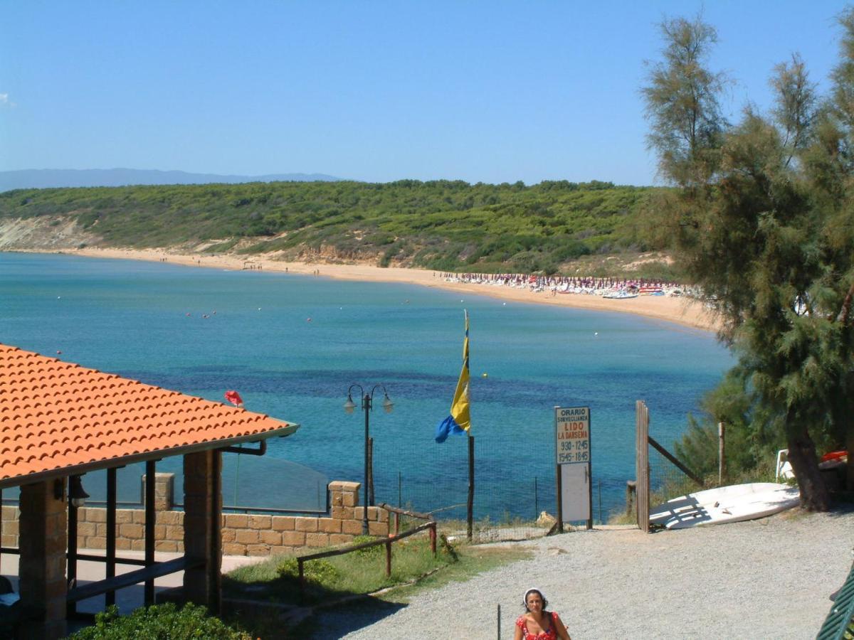 La Darsena *
