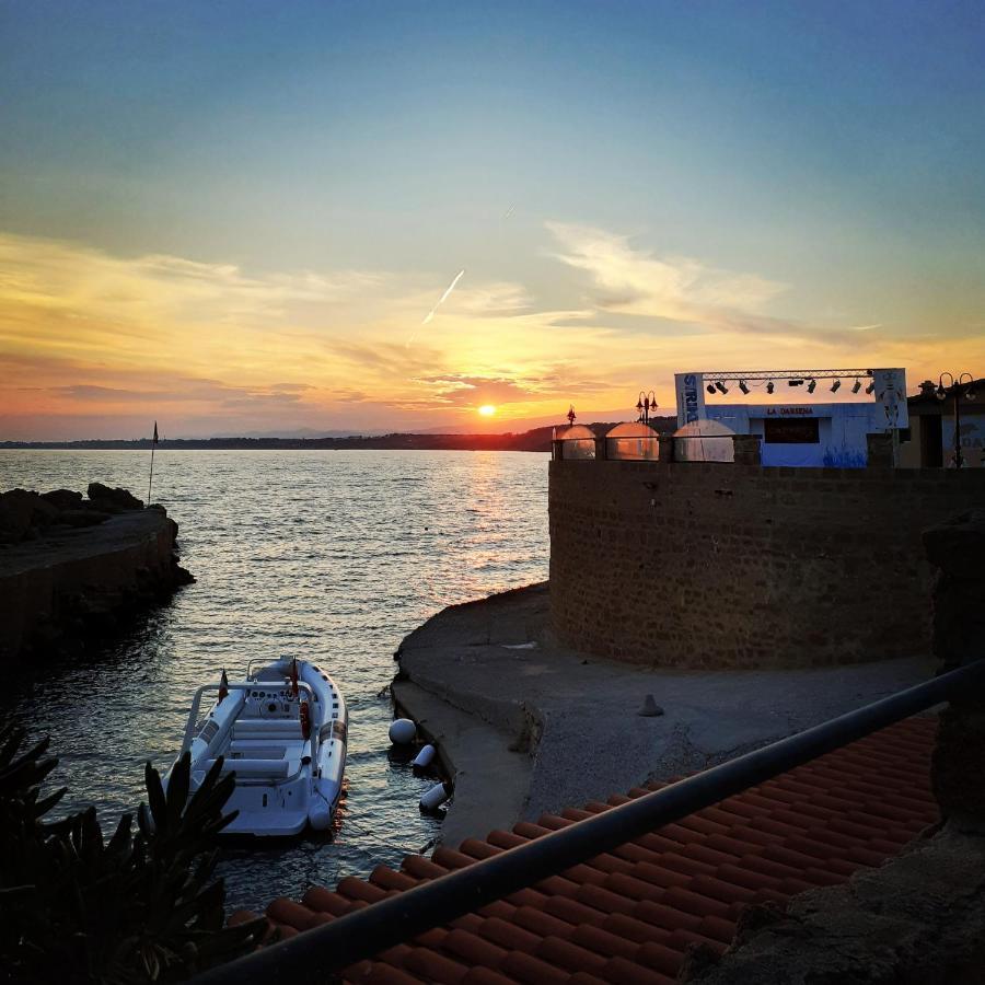 Aparthotel La Darsena