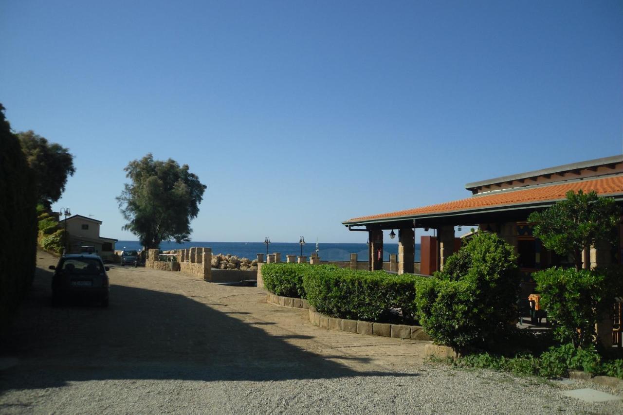 La Darsena Isola Di Capo Rizzuto
