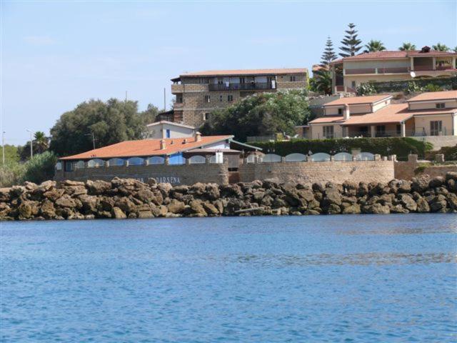 La Darsena Aparthotel *