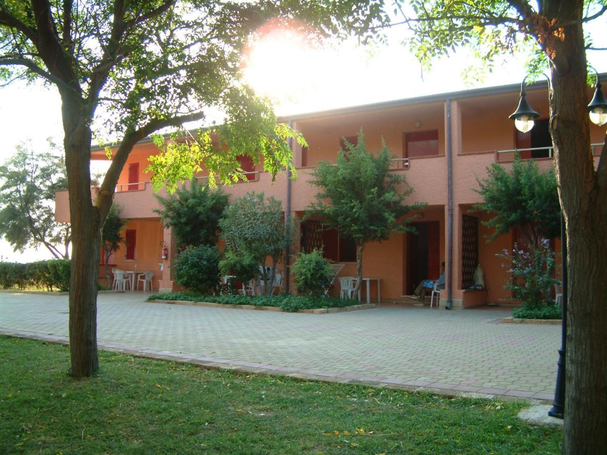 La Darsena * Isola Di Capo Rizzuto
