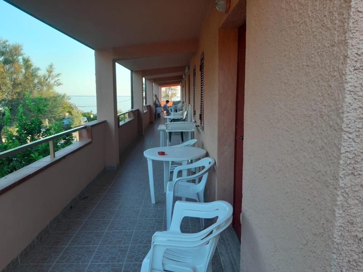 La Darsena * Isola Di Capo Rizzuto