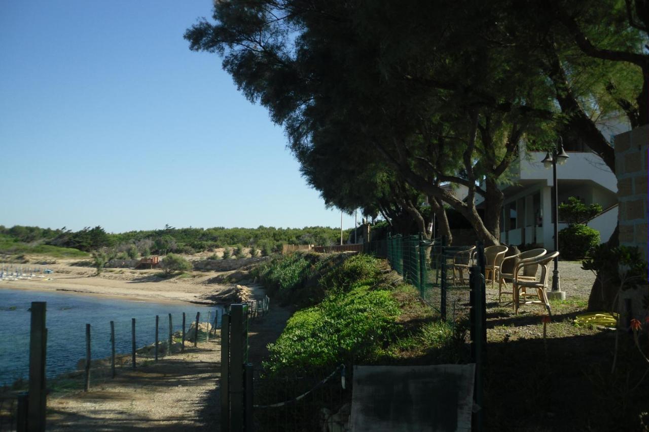 La Darsena Isola Di Capo Rizzuto
