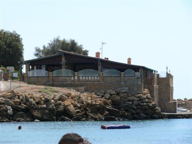 Aparthotel La Darsena