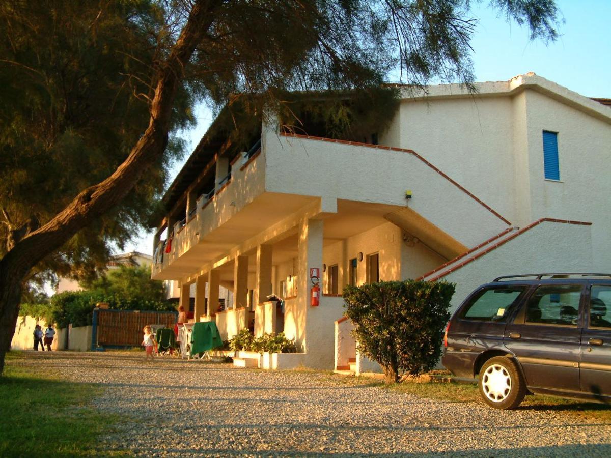 La Darsena