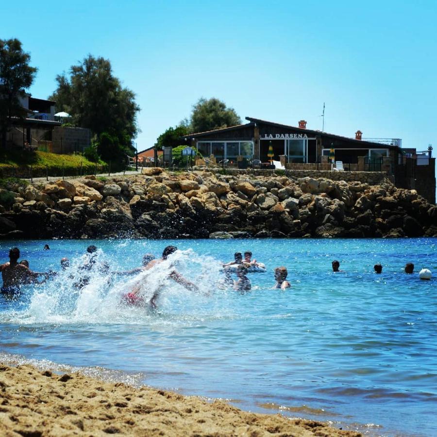 La Darsena * Isola Di Capo Rizzuto