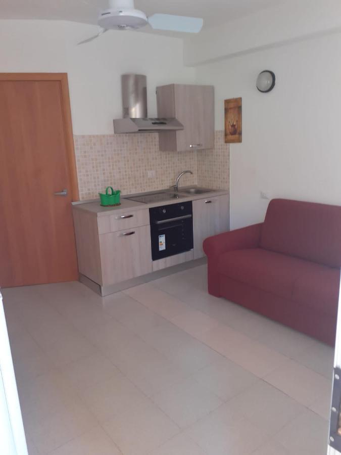 Aparthotel La Darsena *