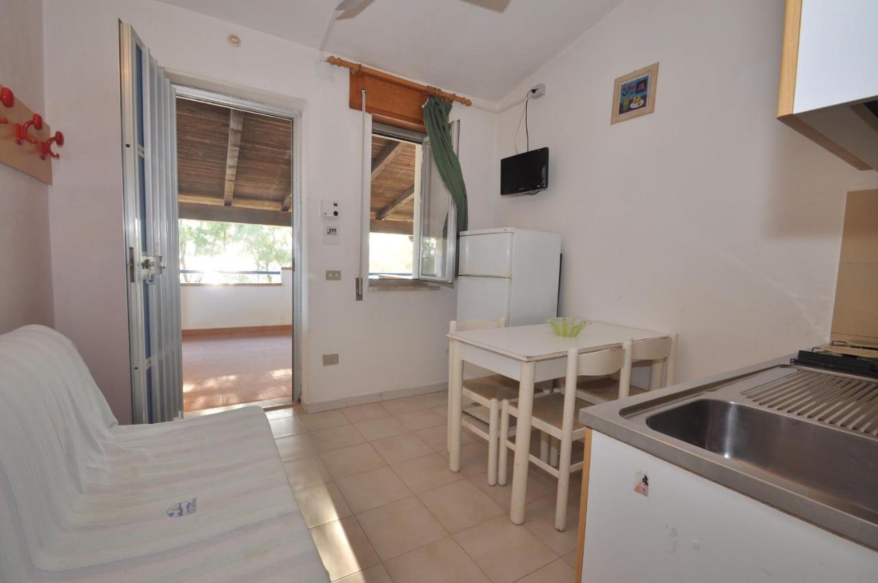 Aparthotel La Darsena Isola Di Capo Rizzuto
