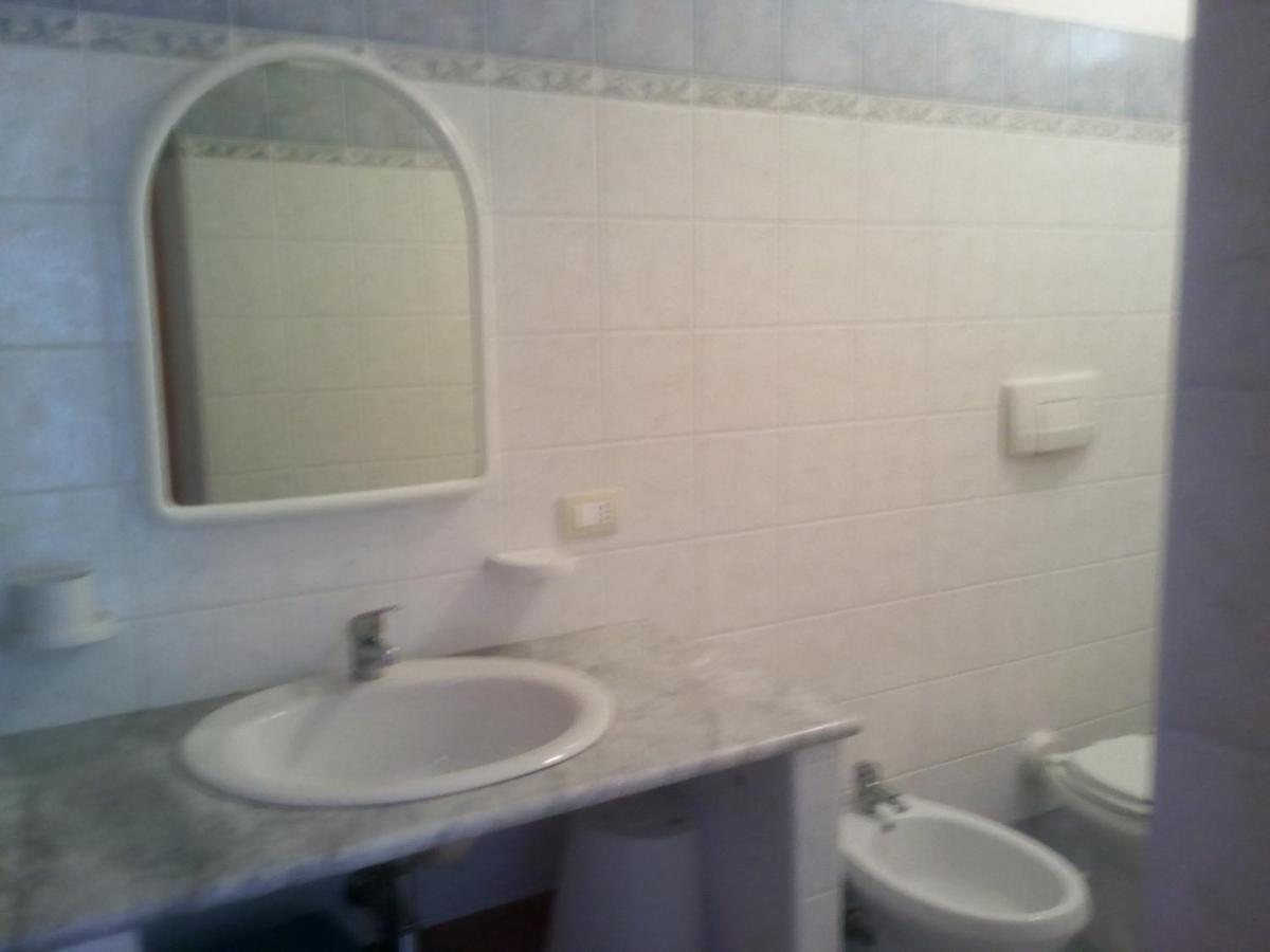 Aparthotel La Darsena *