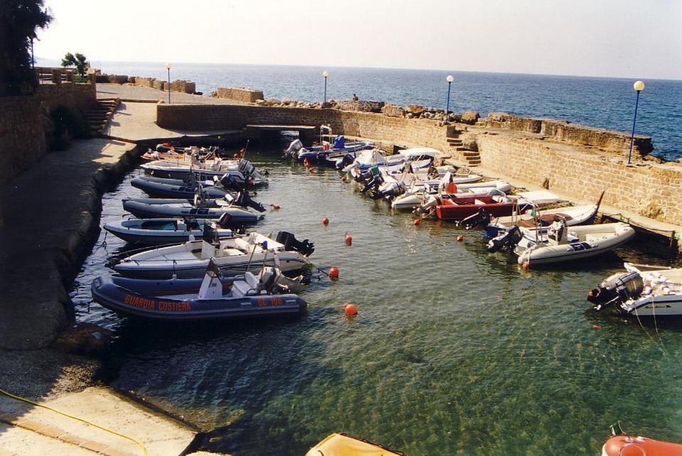 La Darsena Aparthotel Isola Di Capo Rizzuto