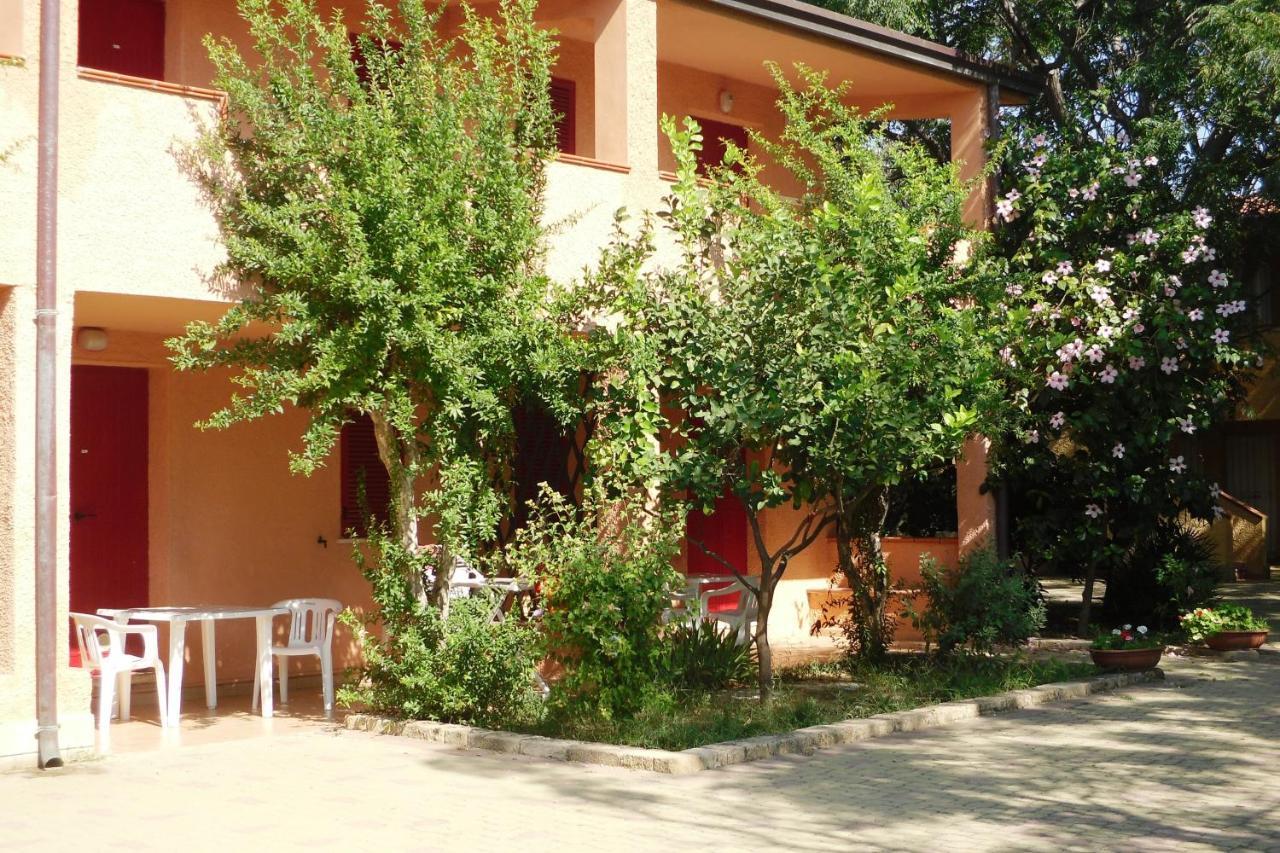 La Darsena *