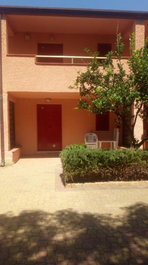 La Darsena Aparthotel Isola Di Capo Rizzuto
