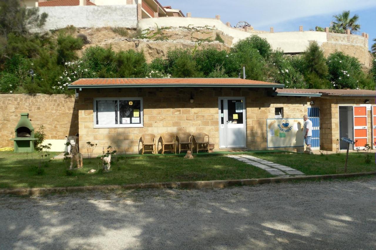 La Darsena Aparthotel Isola Di Capo Rizzuto