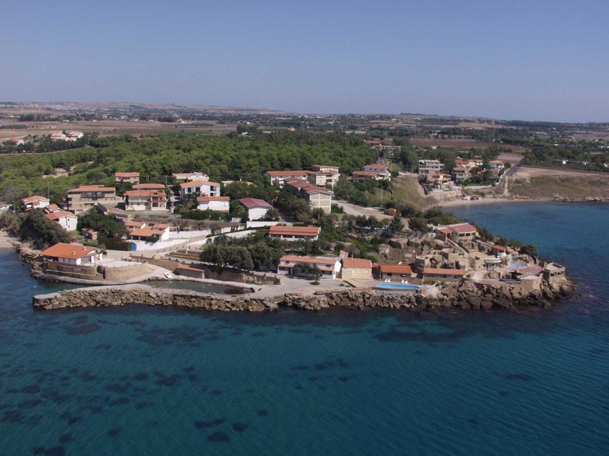 La Darsena