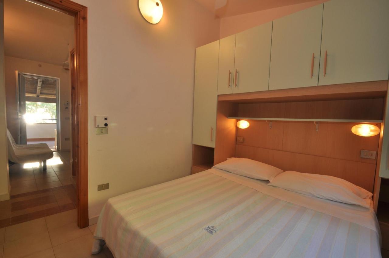 La Darsena Aparthotel